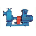 Cyz-a Centrifugal Self-Priming Fuel Transfer Oil Pump